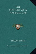 The Mystery Of A Hansom Cab