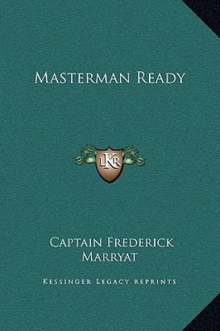 Masterman Ready