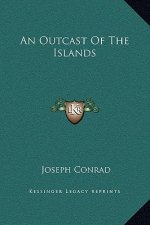 An Outcast Of The Islands