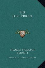 The Lost Prince