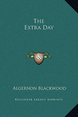 The Extra Day