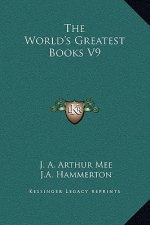 The World's Greatest Books V9