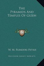 The Pyramids And Temples Of Gizeh