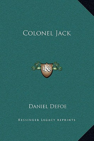 Colonel Jack