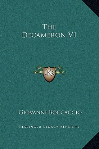 The Decameron V1