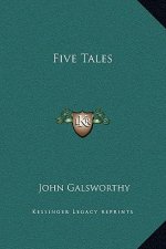 Five Tales