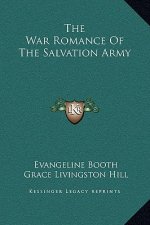 The War Romance Of The Salvation Army