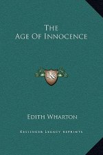 The Age of Innocence