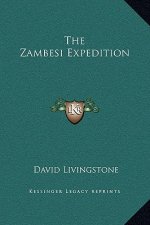 The Zambesi Expedition