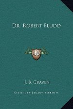 Dr. Robert Fludd