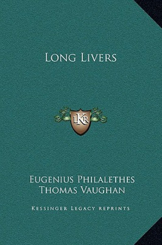 Long Livers