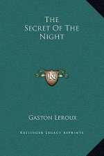 The Secret Of The Night