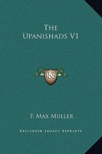 The Upanishads V1