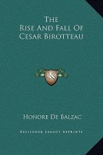 The Rise And Fall Of Cesar Birotteau