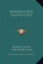 Knuckles And Gloves (1922)