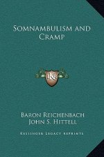 Somnambulism and Cramp