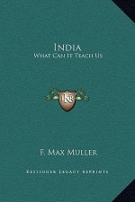 India: What Can It Teach Us