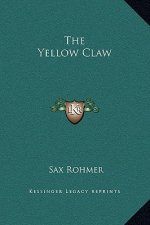 The Yellow Claw