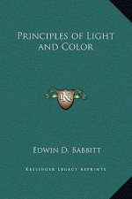 Principles of Light and Color
