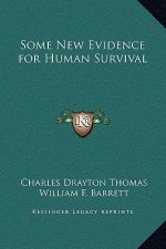 Some New Evidence for Human Survival