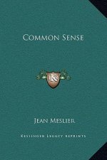 Common Sense