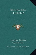 Biographia Literaria