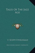 Tales Of The Jazz Age