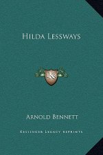 Hilda Lessways
