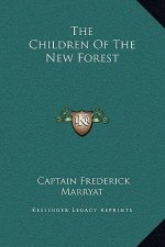 The Children Of The New Forest