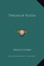 Through Russia