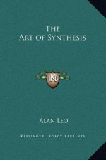 The Art of Synthesis