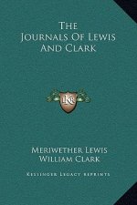 The Journals of Lewis and Clark