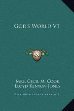 God's World V1