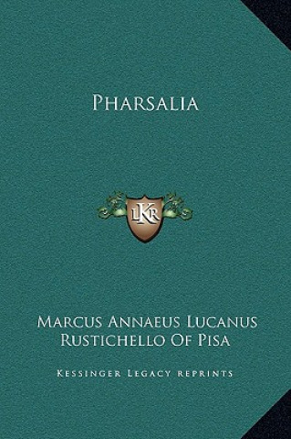 Pharsalia