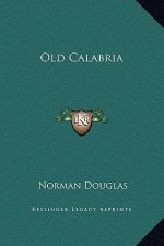 Old Calabria