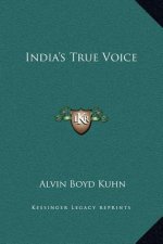 India's True Voice
