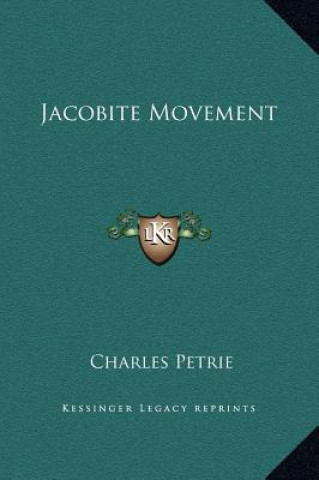 Jacobite Movement