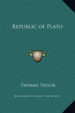 Republic of Plato