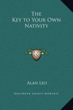The Key to Your Own Nativity