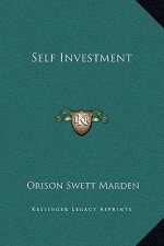 Self Investment