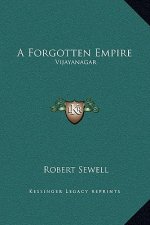 A Forgotten Empire: Vijayanagar