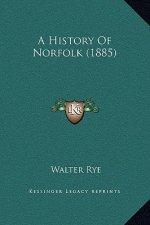 A History Of Norfolk (1885)