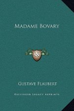 Madame Bovary