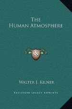 The Human Atmosphere