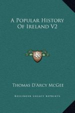 A Popular History Of Ireland V2