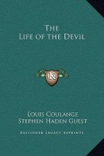 The Life of the Devil
