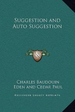 Suggestion and Auto Suggestion