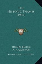 The Historic Thames (1907)