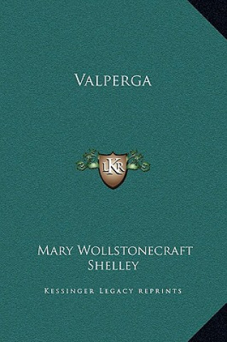 Valperga