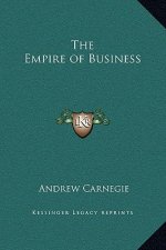 The Empire of Business